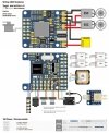 MATEK F411-WTE Flight Controller