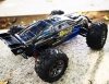 MONSTER TRUGGY RACER 4WD 1:16 4WD światła LED NOWOŚĆ!