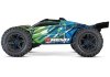 TRAXXAS 1/10 E-Revo 2 VXL 4WD - bezszczotkowy wersja zielona