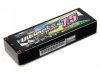 Akumulator LI-PO NANO-TECH Ultimate 7500mah 2S2P 90C Hardcase LiPo Pack (ROAR & BRCA Approved)