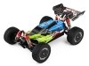 Samochód Off-road Buggy 4WD 2.4GHz 1:14 60km/h WLTOYS 144001