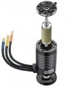 Zestaw Regulator Hobbywing Ezrun Max10 SCT 120A + silnik 3660SL 3200 kV