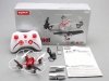 Syma X11 Hornet Quadcopter 4CH 2,4GHz