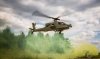Blade Micro Apache AH-64 RTF Mode 2