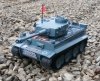 Tiger 1:18 RTR ASG (bardzo duży)