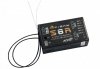 FrSky Odbiornik S8R 8/16CH Telemetria, Stabilizacja, RSSI, PWM, Smart port