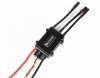 Regulator ESC FLAME 70A LV 4-6S do dron wyścigowych . Na zamówienie.