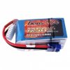 1250mAh 22.2V 60C Gens Ace - EC3