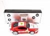 Mini Car RC 1:58 - Czerwony