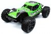 BSD Racing Prime Desert Assault V2 Buggy 4WD 1:10 2.4GHz RTR - Zielony