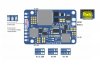 Regulator napięcia DC SBEC Stepdown Matek Power Module PM12S-3 