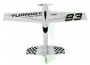 Akrobacyjny i szybki Durafly EFXtra Racer (PNF) Green Edition High Performance 975mm