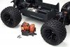 Arrma Granite Mega 4x4 1:10 4WD RTR zielony/czarny lub czerwono/czarny