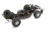 HPI-RTR BLITZ WITH 2.4GHZ AND SKORPION BODY