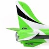 E-flite HAVOC Xe 80mm EDF Sport Jet PNP 225 km/h