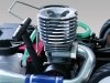  Samochód spalinowy typu On-Road TS4n PLUS 3.5 1:10 RTR 4WD (niebieski) - Thunder Tiger