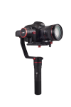 Stabilizator gimbal Feiyu-Tech A2000 Dual (+ dodatkowy uchwyt)