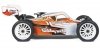 Model spalinowy RC Hobbytech SPIRIT EVO RTR 4WD 1/8