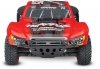 1/10 4X4 SLASH SHORT COURSE TRUCK AUDIO / TSM