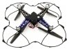 Dron MJX X301H RTF (Kamera FPV, 2.4GHz, 4CH, żyroskop, barometr)