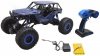 HB: Rock Crawler 4WD 1:10 - Niebieski 