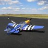 E-flite P-51D Mustang 1.5m PNP