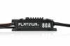 Regulator Hobbywing Platinum Pro 80A V4