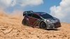 1/10 FORD FIESTA ST 4WD RALLY