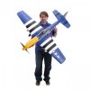 E-flite P-51D Mustang 1.5m PNP