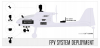 RC Ranger 1400 1.4 FPV RTF GYRO - ze zintegrowanym żyroskopem dla początkujących