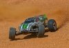 Traxxas 1/10 R5 RUSTLER RTR XL-5