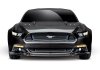 TRAXXAS 1/10 Ford Mustang GT niebieski / czarny