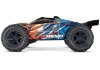 TRAXXAS 1/10 E-Revo 2 VXL 4WD - bezszczotkowy wersja pomarańczowa