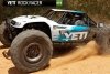 Model RC Axial Yeti Rock Racer, Truck 1:10 KIT