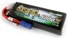 Akumulator LiPo Gens Ace Bashing 5000mAh 14,8V 50C 