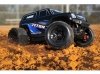 TRAXXAS POWERED 1/18 LaTrax Teton 4WD 2,4 GHZ