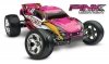 Traxxas 1/10 R5 RUSTLER COURTNEY XL-5