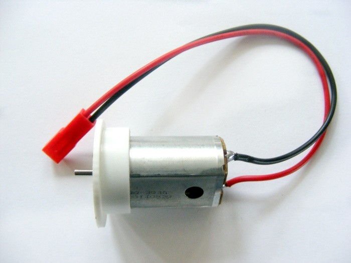 Jnd 180a генератор