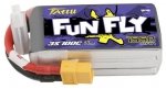 Akumulator LI-PO Tattu Funfly 1550mAh 11,1V 100C 3S1P XT60