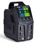 Ładowarka procesorowa SkyRC T1000  AC/DC 450/1000W 1-6s 20A
