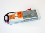 Akumulator Lipo Dualsky 1000 mAh 25C/4C 7,4V