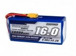 Akumulator LiPo TURNIGY 16000mAh 22,2V 6S 12C