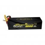 Akumulator GensAce Bashing 8000mAh 14.8V 100C 4S2P LiPo EC5