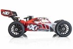 Model spalinowy RC Hobbytech SPIRIT NXT 2.0 GP RTR 4WD 1/8