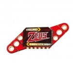 Nadajnik FPV VTX HGLRC Zeus nano VTX 25-350mW 16x16 20x20 25.5x25.5 mm For FPV Racing Drone