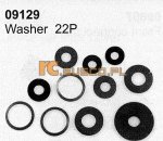 Washer 22P