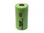 Ogniwo NiMH 1.2V 2000mAh 43SC HP