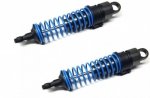 Front Shock Absorber Set 2P - 85002