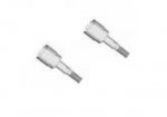 Wheel Axle* 2pcs 02033