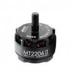 Silnik EMAX MT-2206 II Cooling - CCW - 1900KV - 2-4S/239W - ciąg